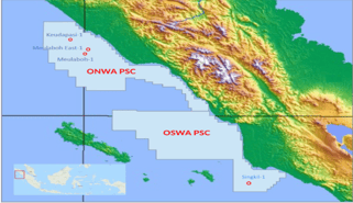 Conrad to launch 3D seismic survey in Aceh