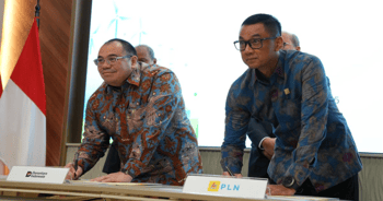 Danantara, PLN asgn HoA to explore renewable energy investments