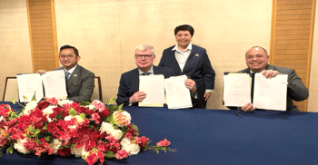 Indonesia’s first aviation leasing fund launched