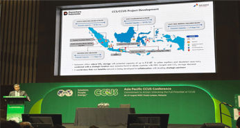 PHE calls for government support to accelerate CCS development