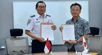 Indonesia, JICA sign technical cooperation on Patimban seaport