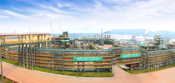 EcoPro completes $505 mln first-phase investment in Indonesia nickel smelters