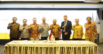 SKK Migas, Eni, and partners sign South Hub deal to unlock 2,000 BSCF of gas