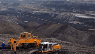 Golden Energy to ramp up coal production next year