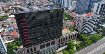 Hutama Karya beats Q1 profit target on cost discipline, toll road strength