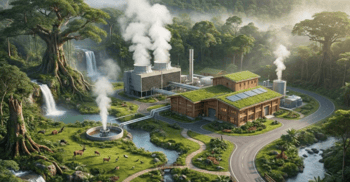 New forestry ministry rule sets geothermal levies in conservation areas