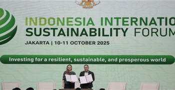 HDF Energy, NEA SEA, GIZ partner to advance green hydrogen ferries in Indonesia