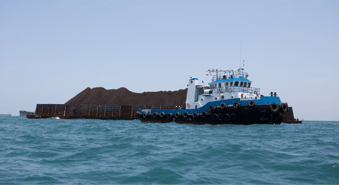 Hasnur Internasional expands fleet to boost coal transport capacity