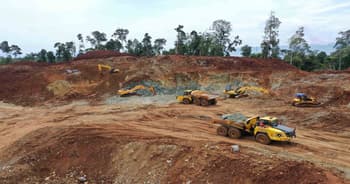 Nickel Industries resumes operations at Hengjaya Mine after probe
