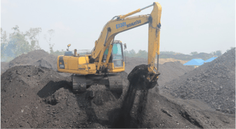 IATA secures new coal supply contracts
