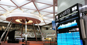EMAS raises US$280M in IPO, lists on IDX