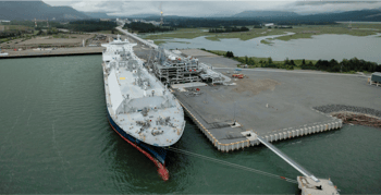 Global natural gas demand to rebound in 2026 as LNG supply increases, says IEA