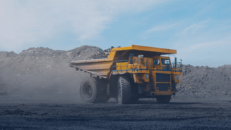 ITMG reports lower revenue, profit in H1 2025 amid declining coal prices