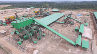 Ifishdeco cancels divestment plan in Bintang Smelter Indonesia