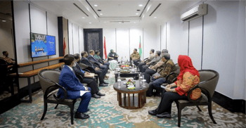 Indonesia ready to boost coal supply to Bangladesh amid rising demand