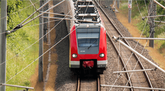 South Sulawesi gets its first train running