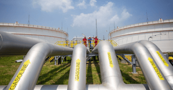 Pertamina adds four new tanks at Balongan Refinery