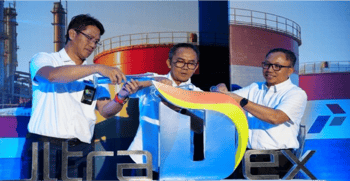 Pertamina launches Euro V ultra-low sulfur diesel