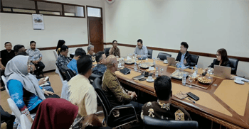 Japan’s KRAFTIA, Nunukan partner on palm waste-fired hybrid power plant