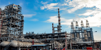 Fire at Dumai refinery quickly handled, operations unaffected