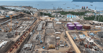 MDKA returns to profit in Jan–Sep despite lower revenue