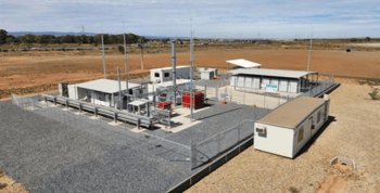 Marubeni completes Australia–Indonesia green hydrogen demo project