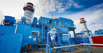 MedcoEnergi adds 39 MW to Batam-Bintan power system with new combined cycle plant