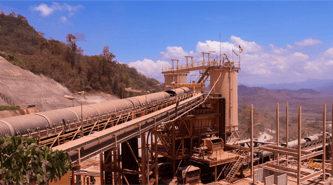 Merdeka reports higher 3Q NPI production