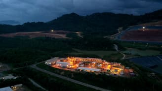 Merdeka reports continued drilling success at Tujuh Bukit project