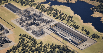 Metso secures €180 million order for new copper smelter project in Asia