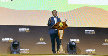 Government reinforces raw mineral export ban to drive downstream industry