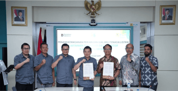 PLN Batam signs electricity deal with NeutraDC Nxera
