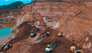 PAM Mineral H1 revenue jumps 152% on nickel sales surge