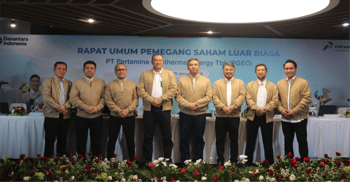 PGE appoints Ahmad Yani as president director