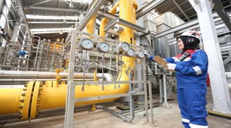 PGN confirms full recovery of gas supply to industrial customers
