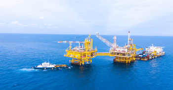 PHE production dips in Q1 2026
