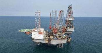 PHM makes hydrocarbon discovery offshore E. Kalimantan