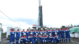 PHI plans six exploration wells