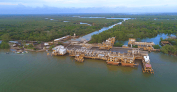 Pertamina marks 50 years of Handil Field operations