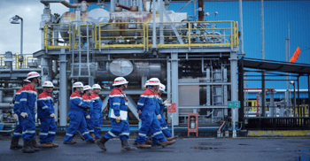 PHR Zone 4 hits record oil output of 30,000 BOPD