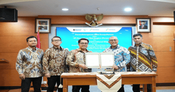 PIS, PGN sign MoU to develop low-carbon maritime energy ecosystem