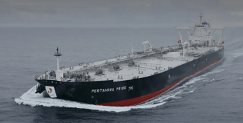 Iran signals possible release of stranded Pertamina tankers