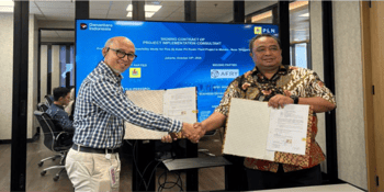 PLN hires AFRY for FS on solar-plus-storage projects in remote islands
