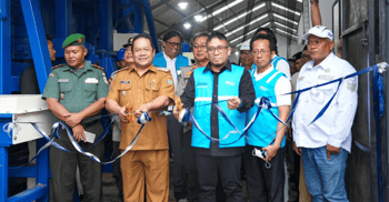PLN EPI launches biomass hubs in Tasikmalaya and Ciamis