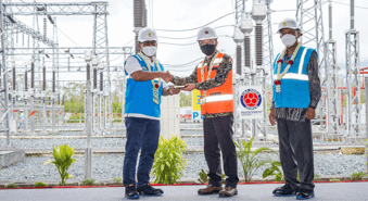 Indocement retires coal plant in S. Kalimantan, turns to PLN supply