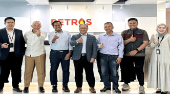 PLN IP, Malaysia’s PETROS explore collaboration for Kuching Low-Carbon Hub