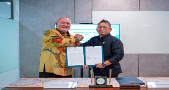 PLN EPI, Kalimantan Powerindo partner to develop biomass supply hubs