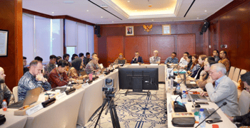 PLN partners with EU on large pumped-storage hydropower projects