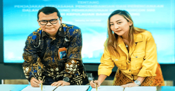 PLN NP collaborates with Thorcon on nuclear power plant development