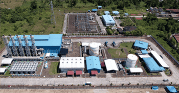 PLN Nusantara Power lines up new gas-fired power projects